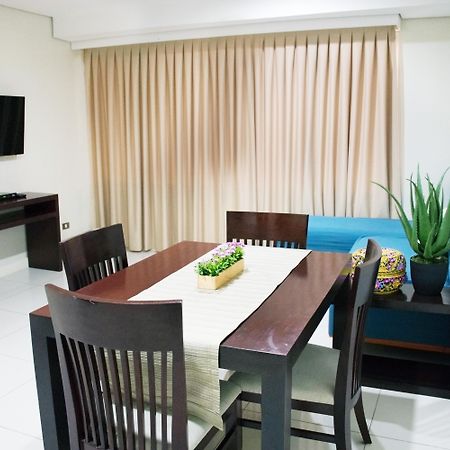Alicia Apartelle Cebu Bagian luar foto