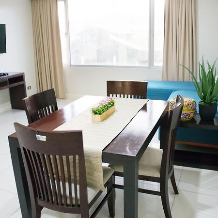 Alicia Apartelle Cebu Bagian luar foto