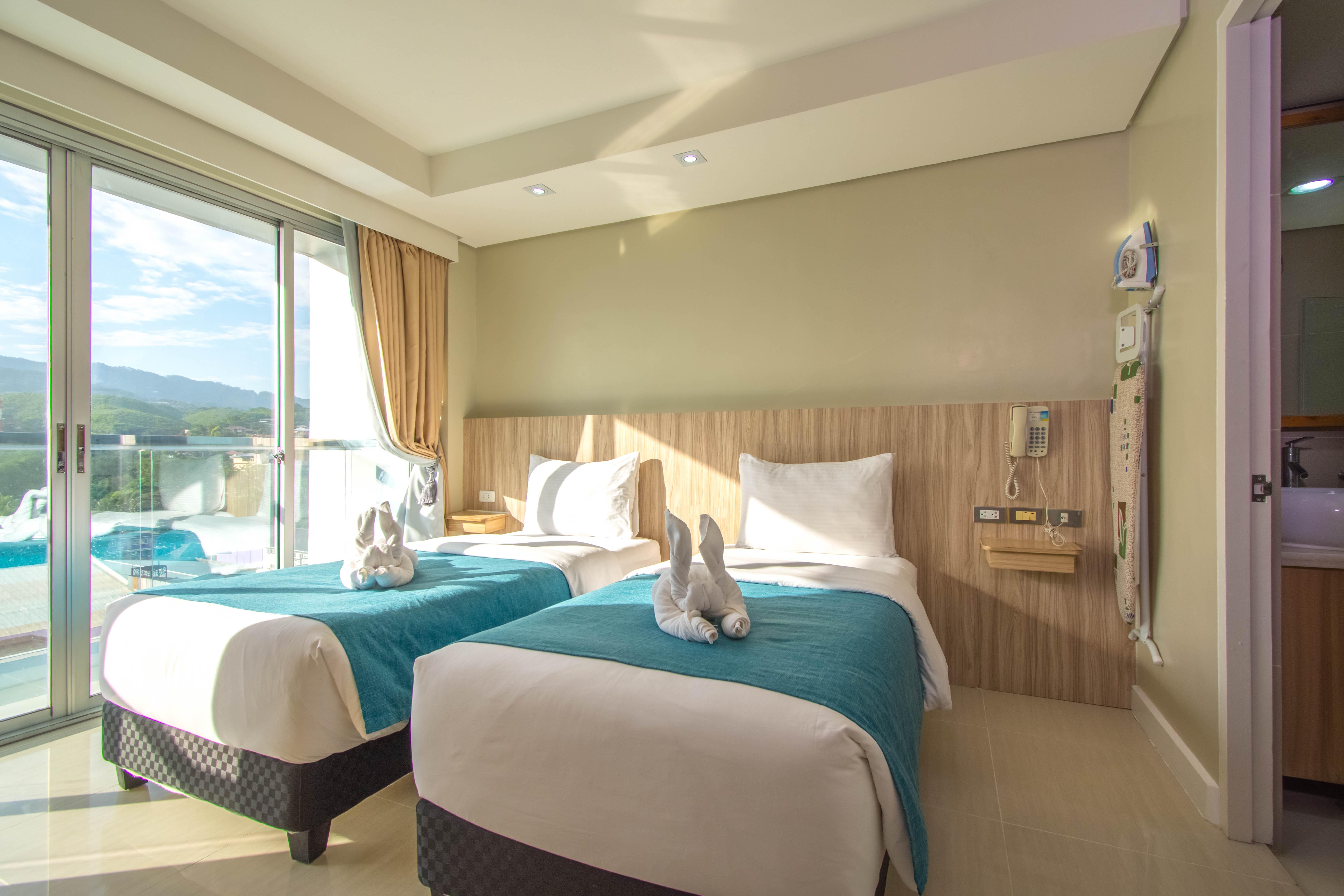 Alicia Apartelle Cebu Bagian luar foto