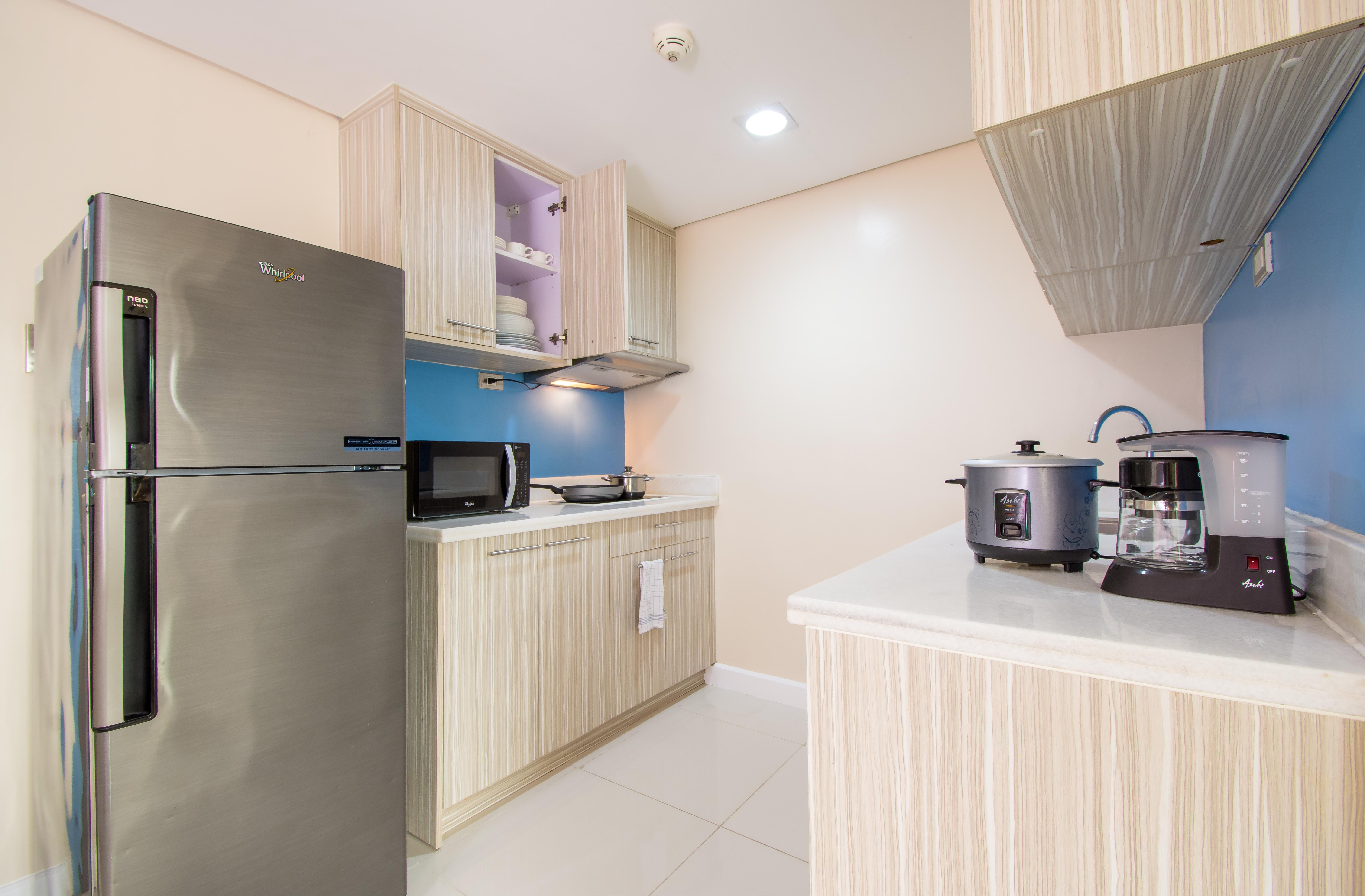 Alicia Apartelle Cebu Bagian luar foto