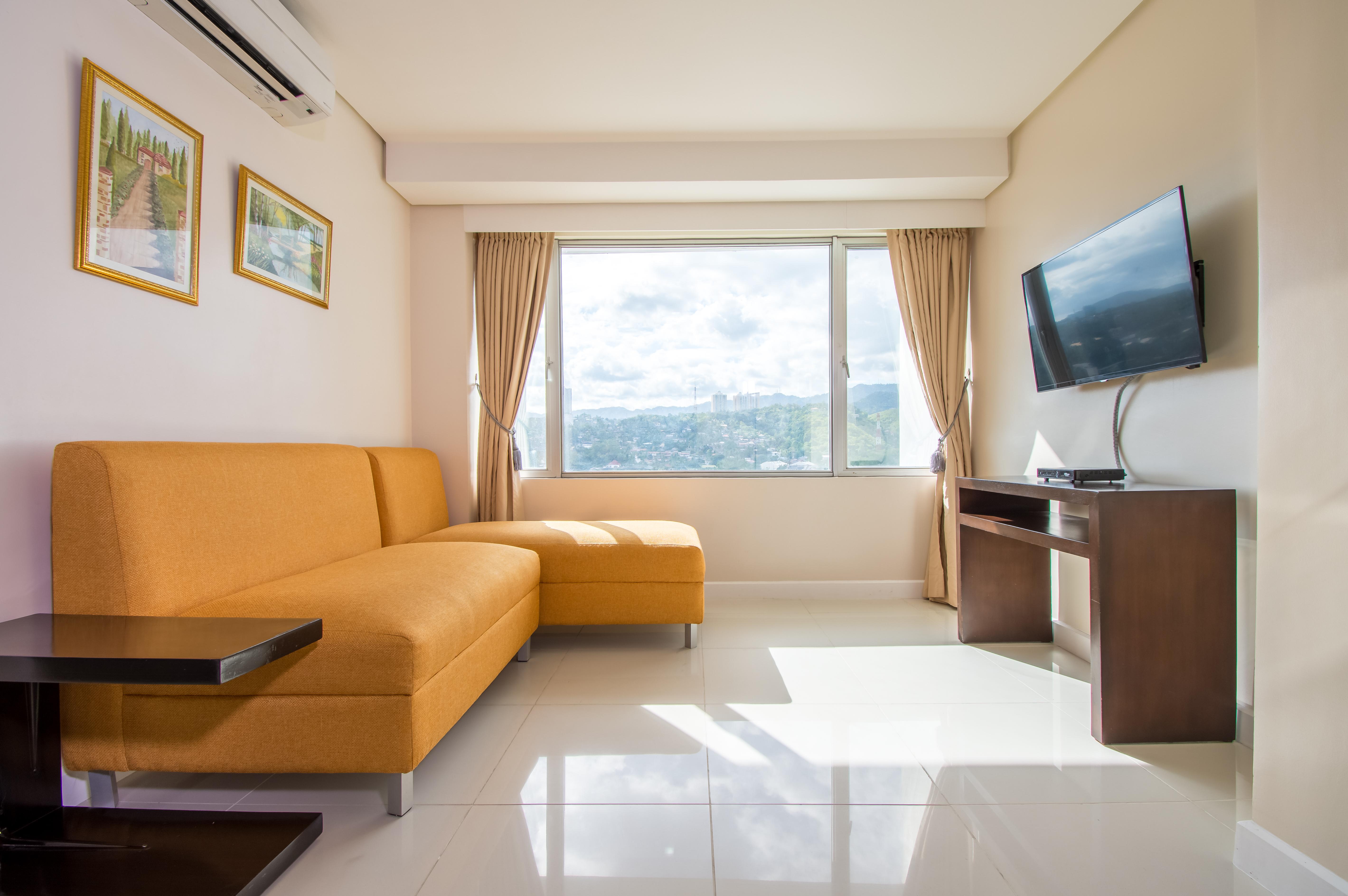 Alicia Apartelle Cebu Bagian luar foto
