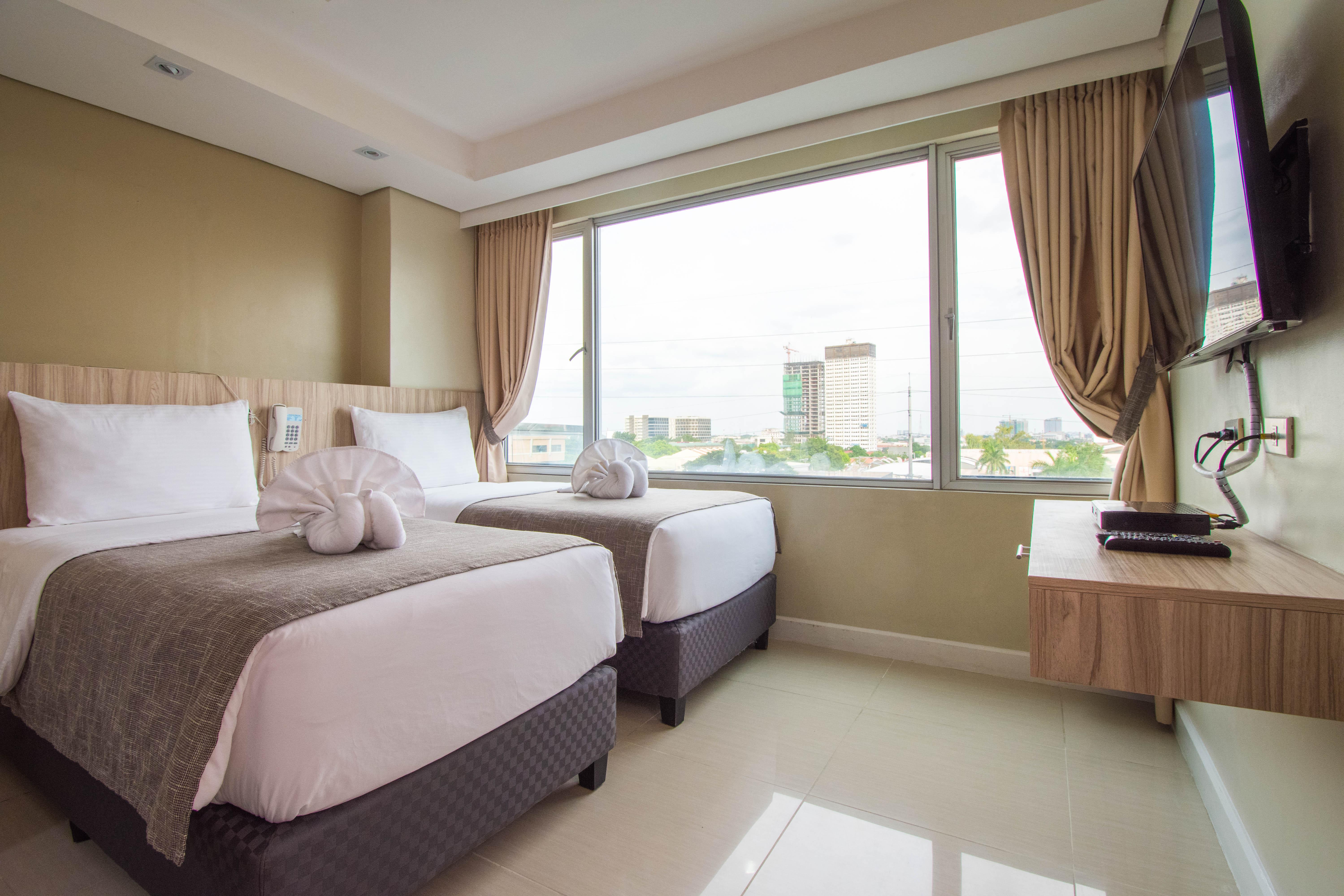 Alicia Apartelle Cebu Bagian luar foto