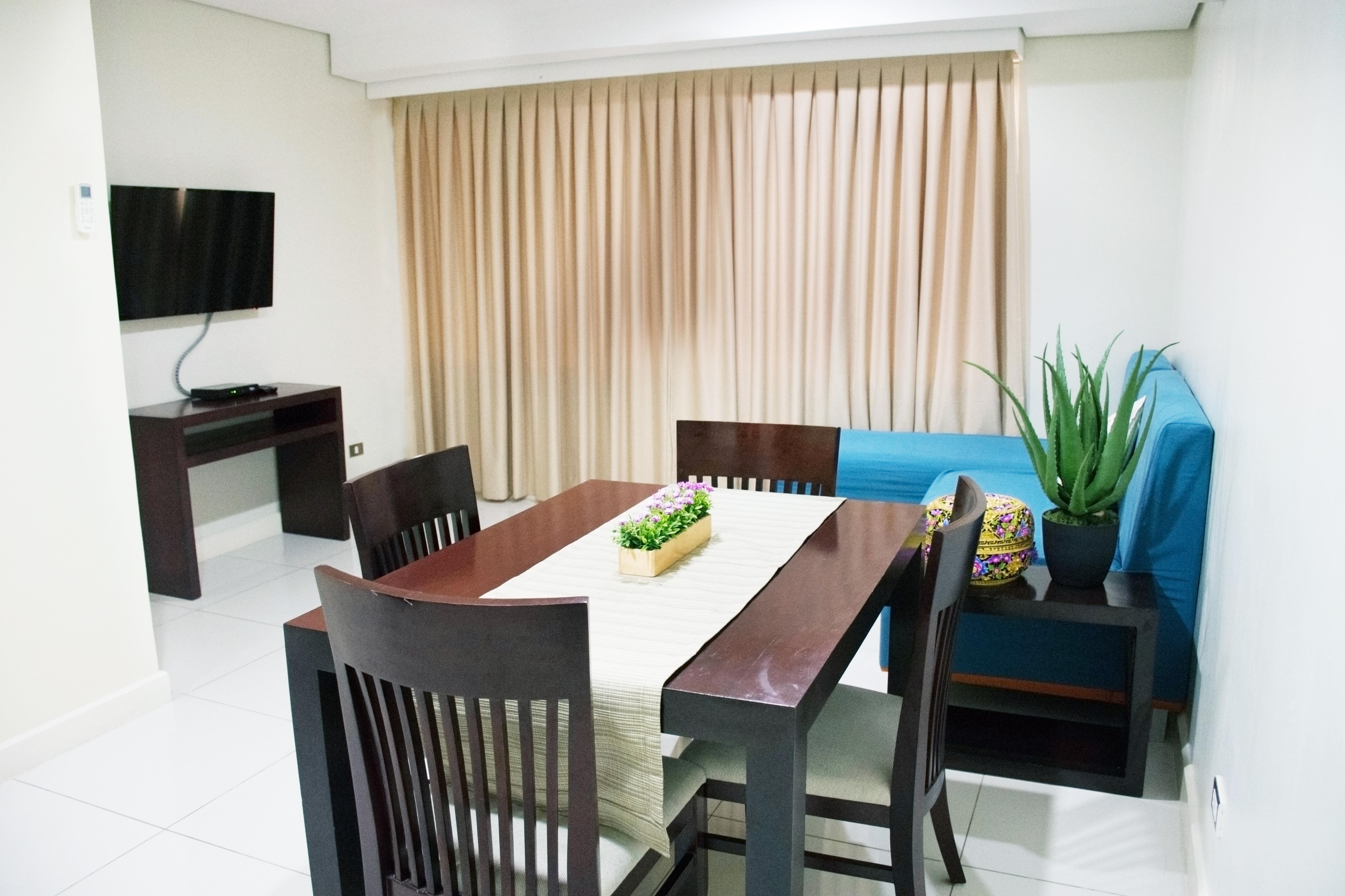 Alicia Apartelle Cebu Bagian luar foto