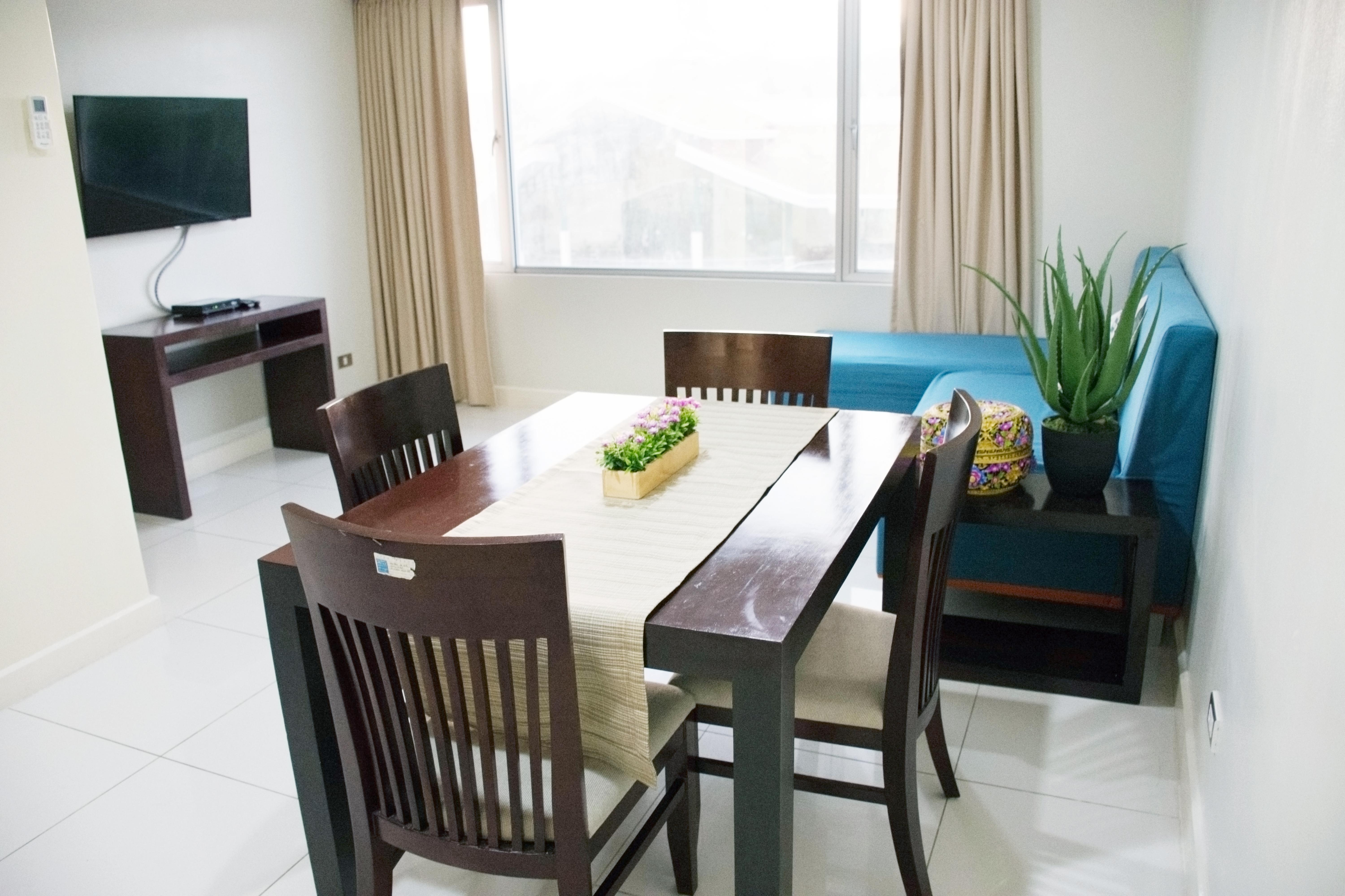 Alicia Apartelle Cebu Bagian luar foto