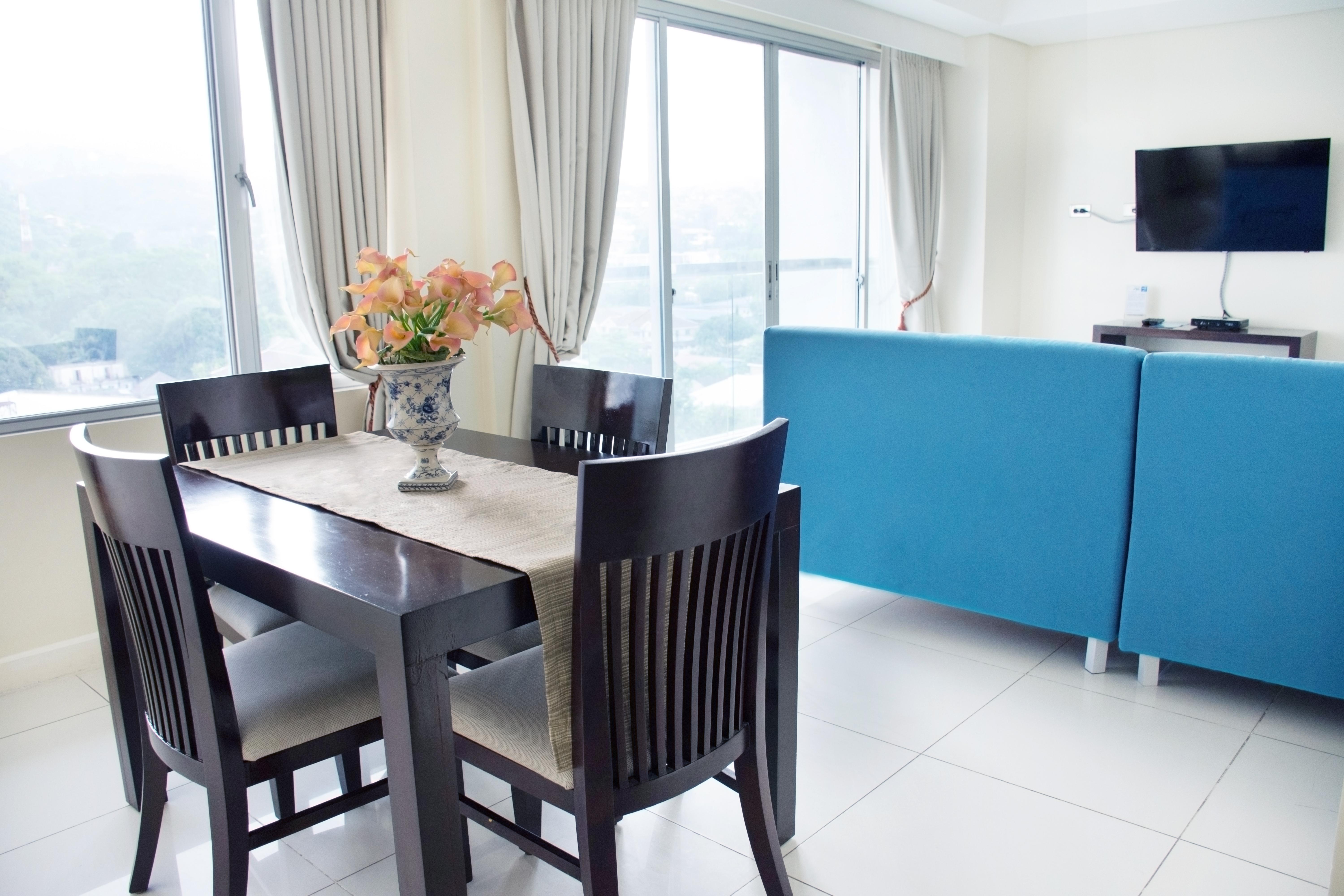 Alicia Apartelle Cebu Bagian luar foto