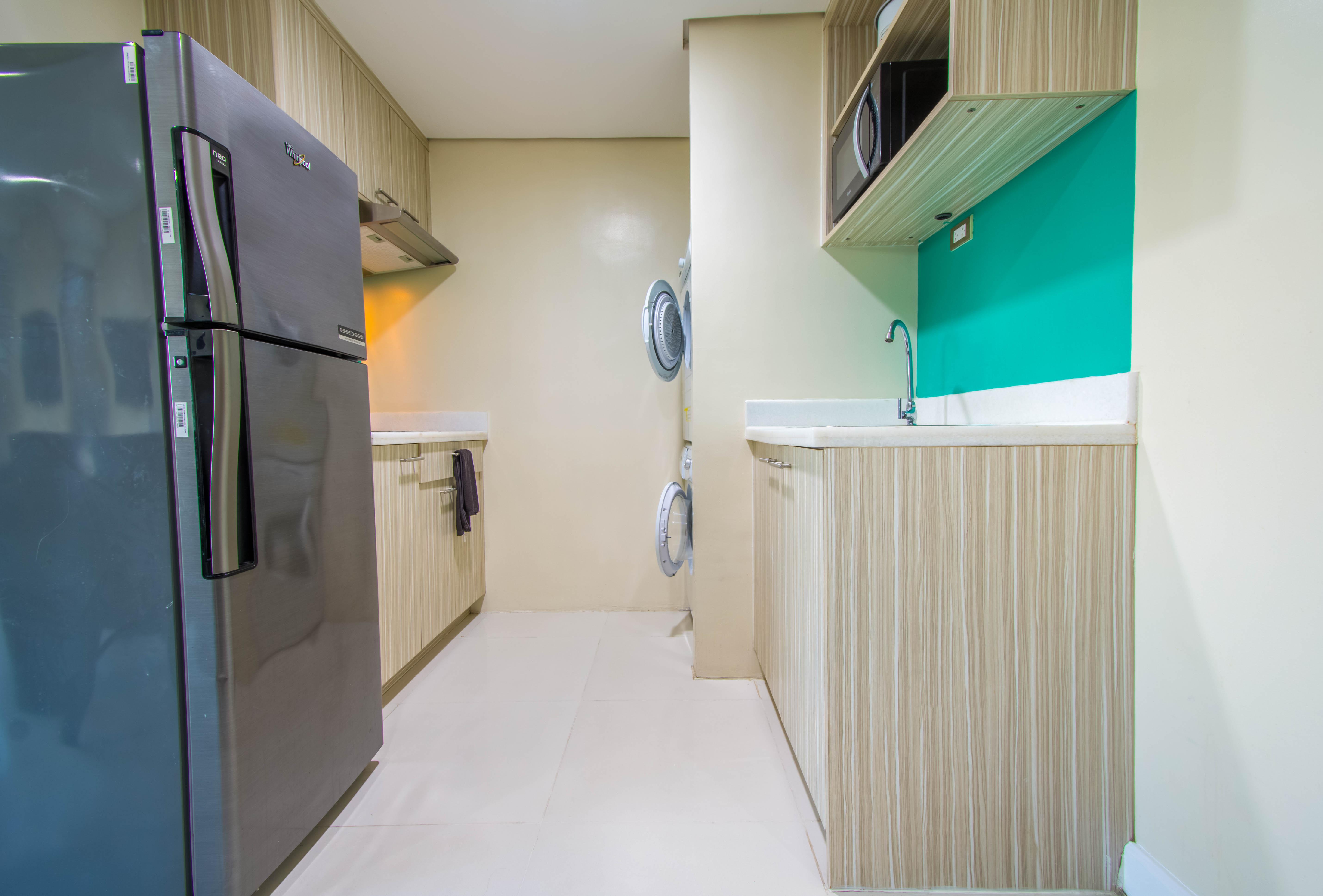 Alicia Apartelle Cebu Bagian luar foto