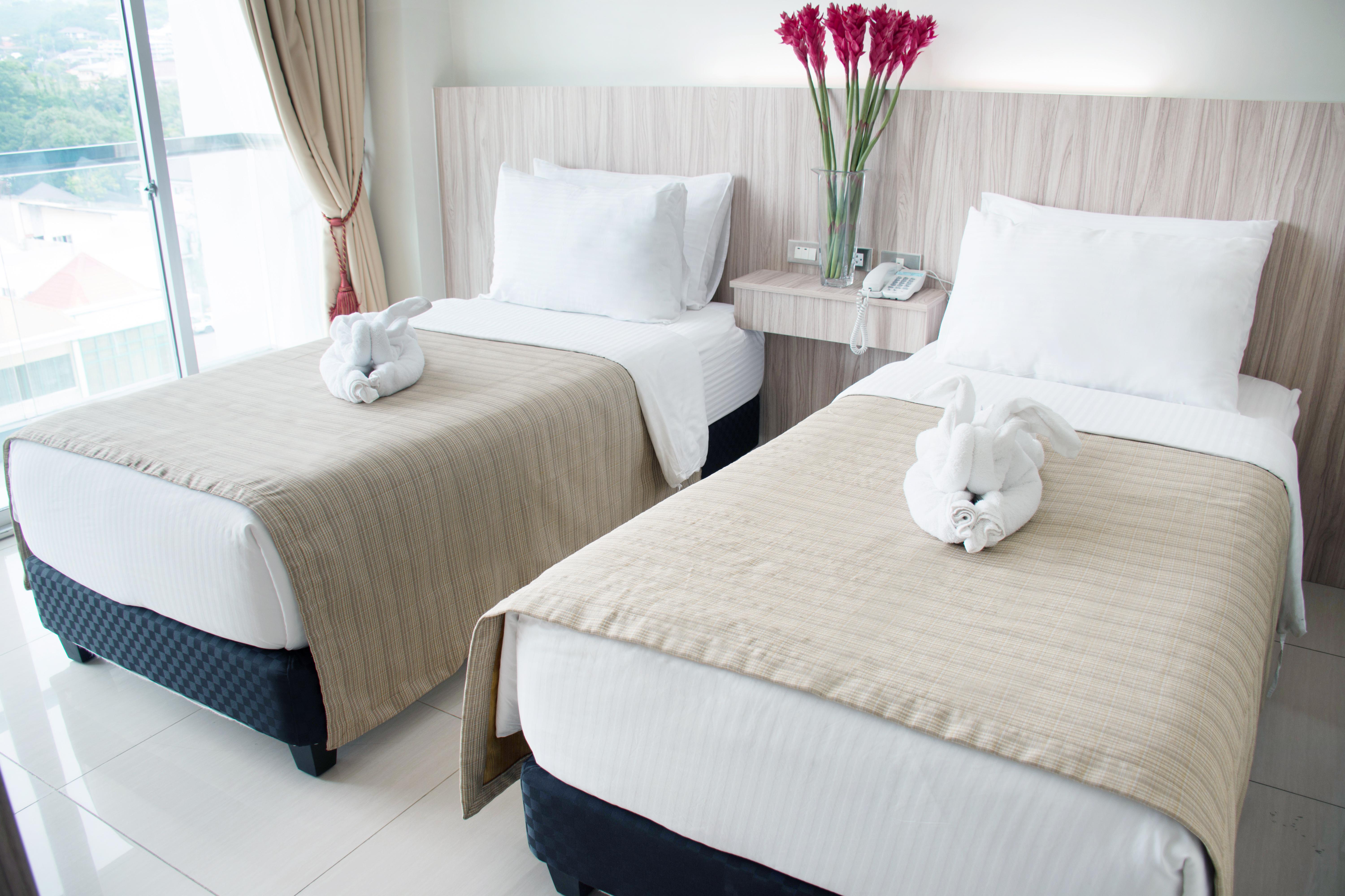Alicia Apartelle Cebu Bagian luar foto