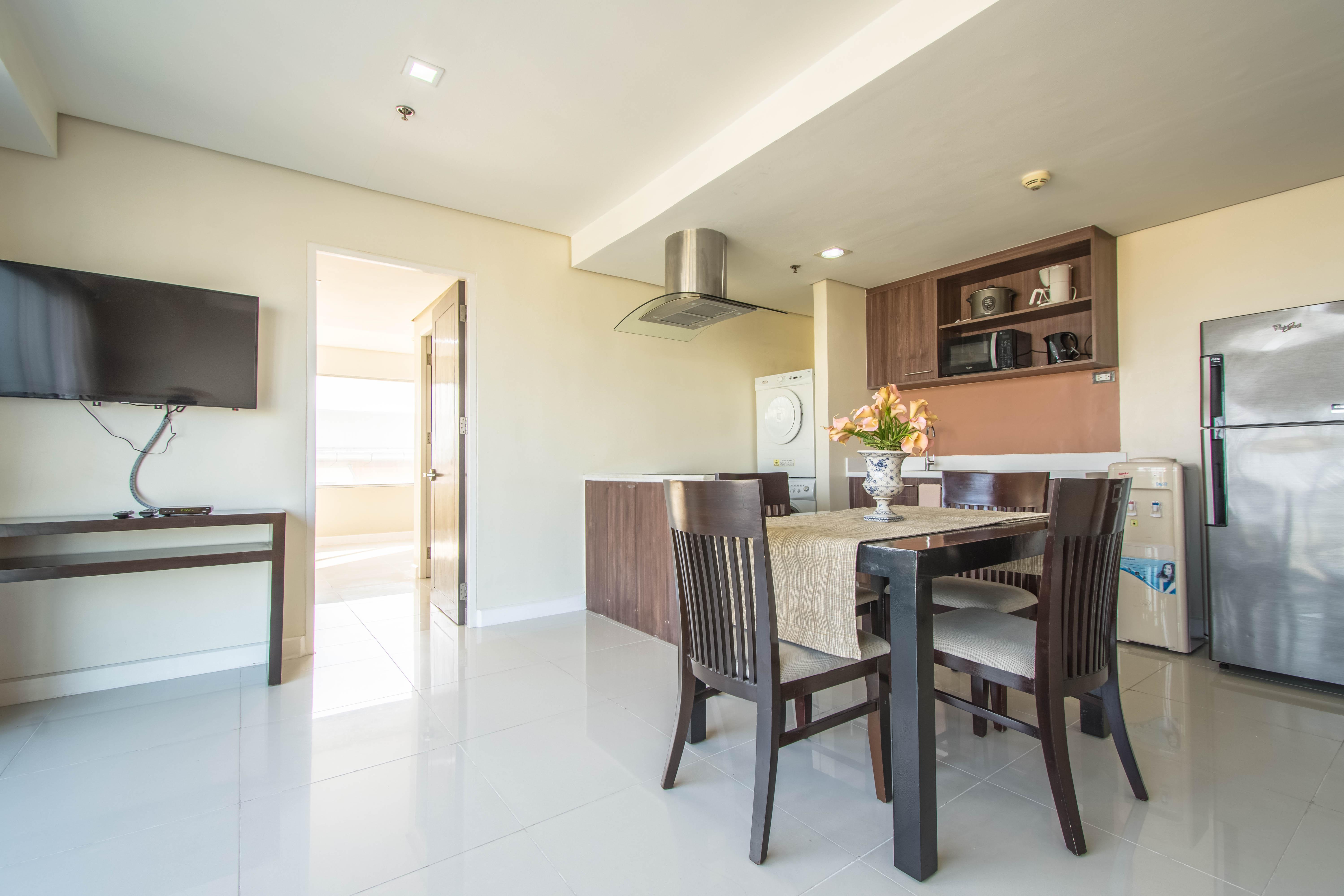 Alicia Apartelle Cebu Bagian luar foto