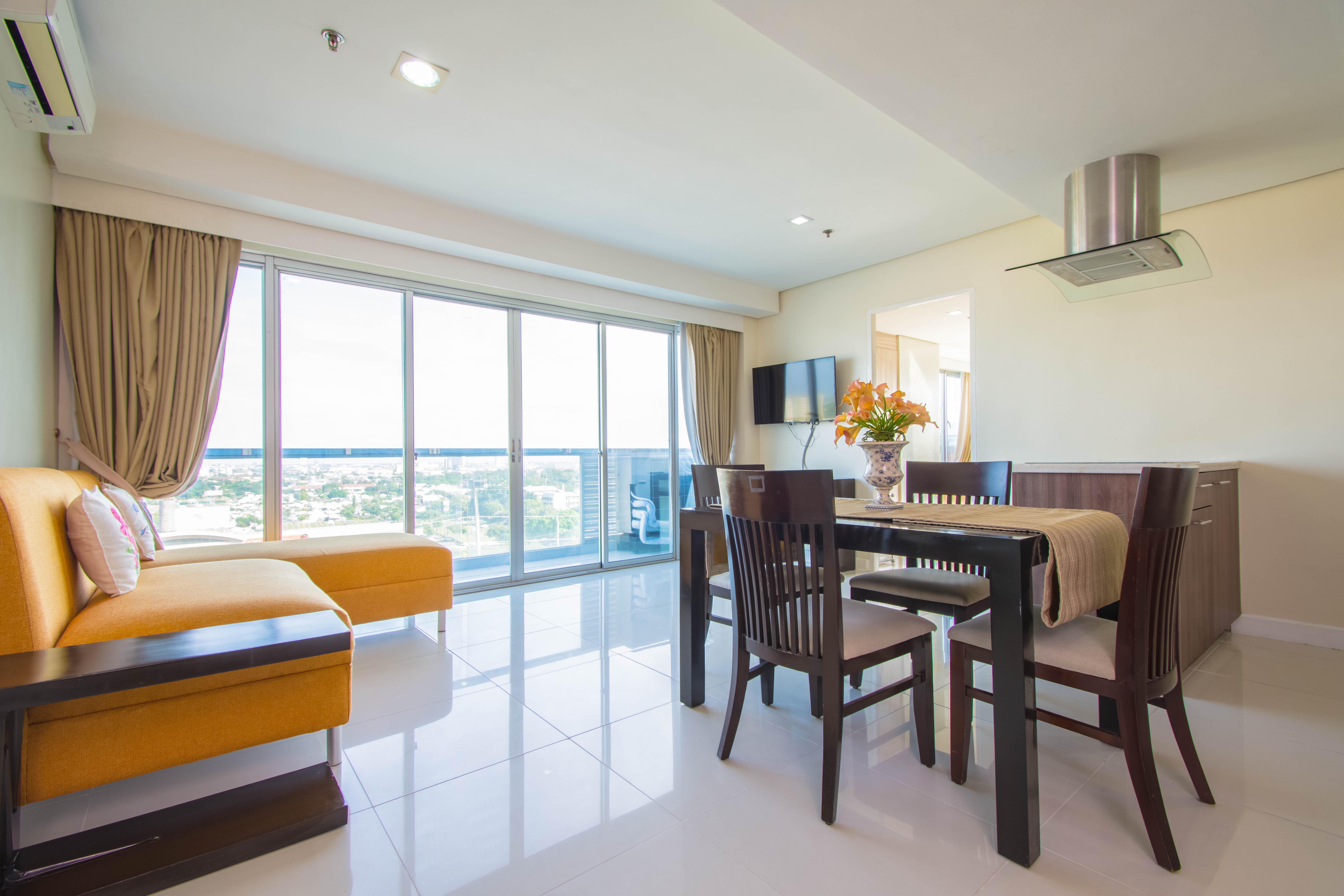 Alicia Apartelle Cebu Bagian luar foto