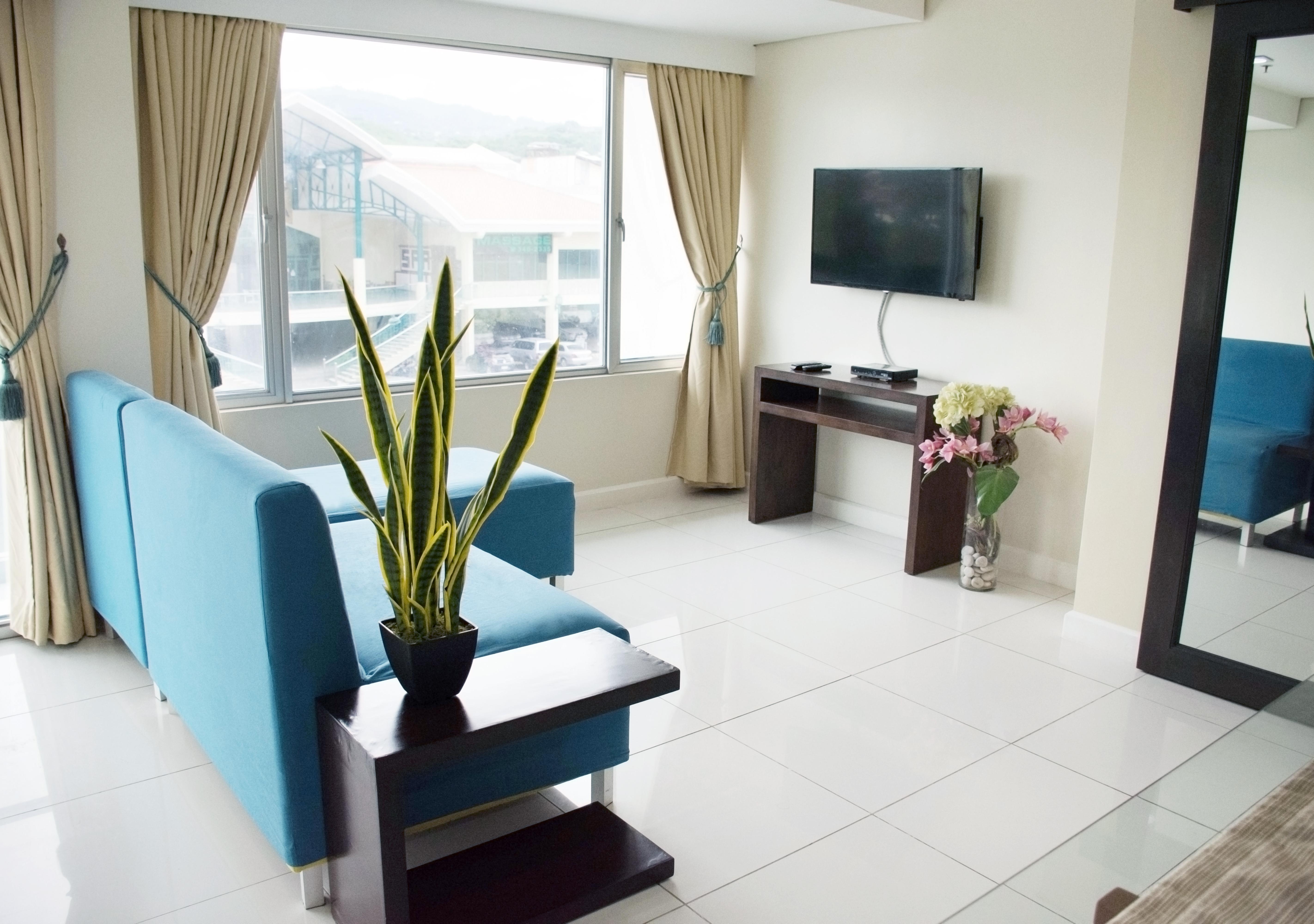 Alicia Apartelle Cebu Bagian luar foto