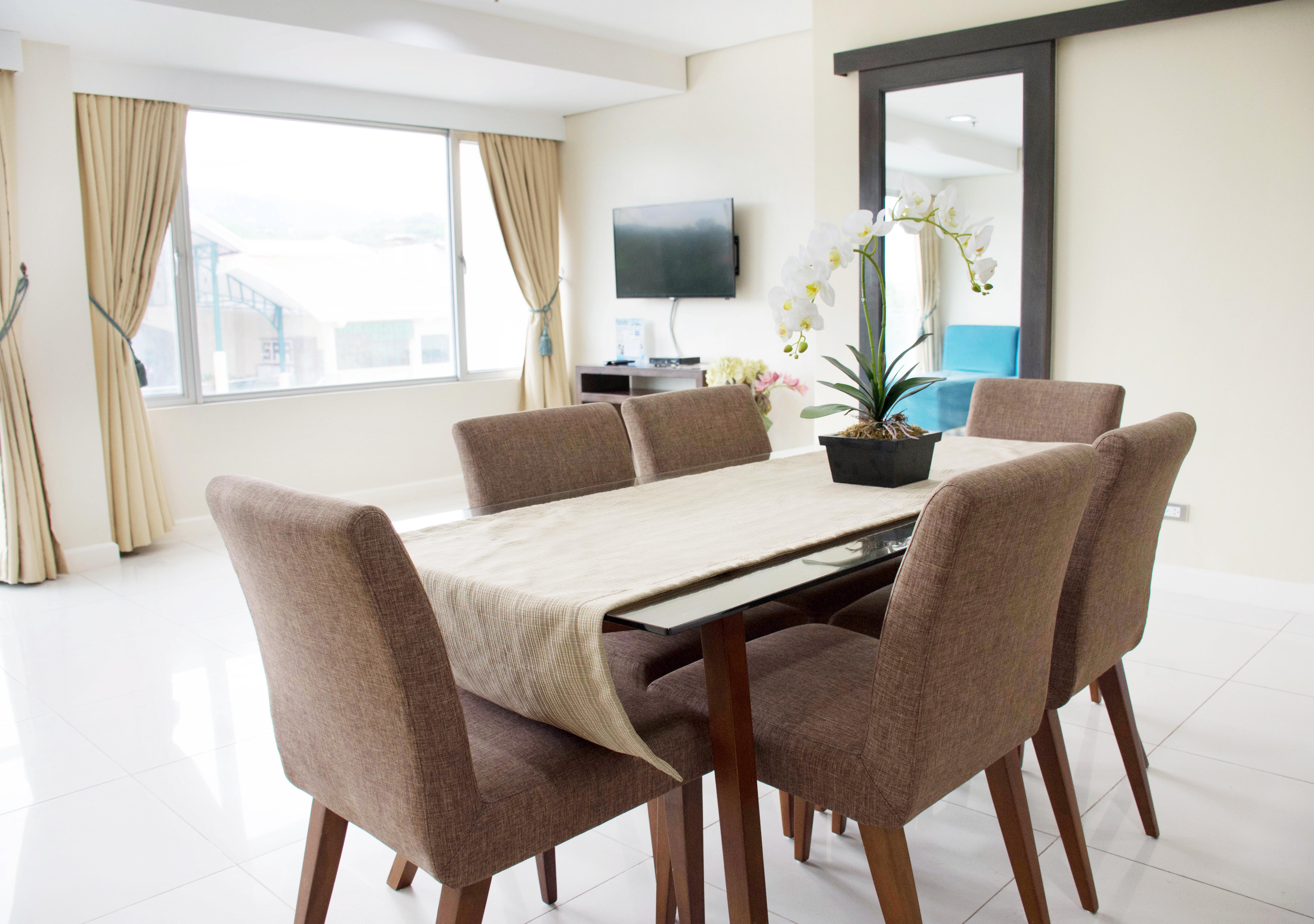 Alicia Apartelle Cebu Bagian luar foto