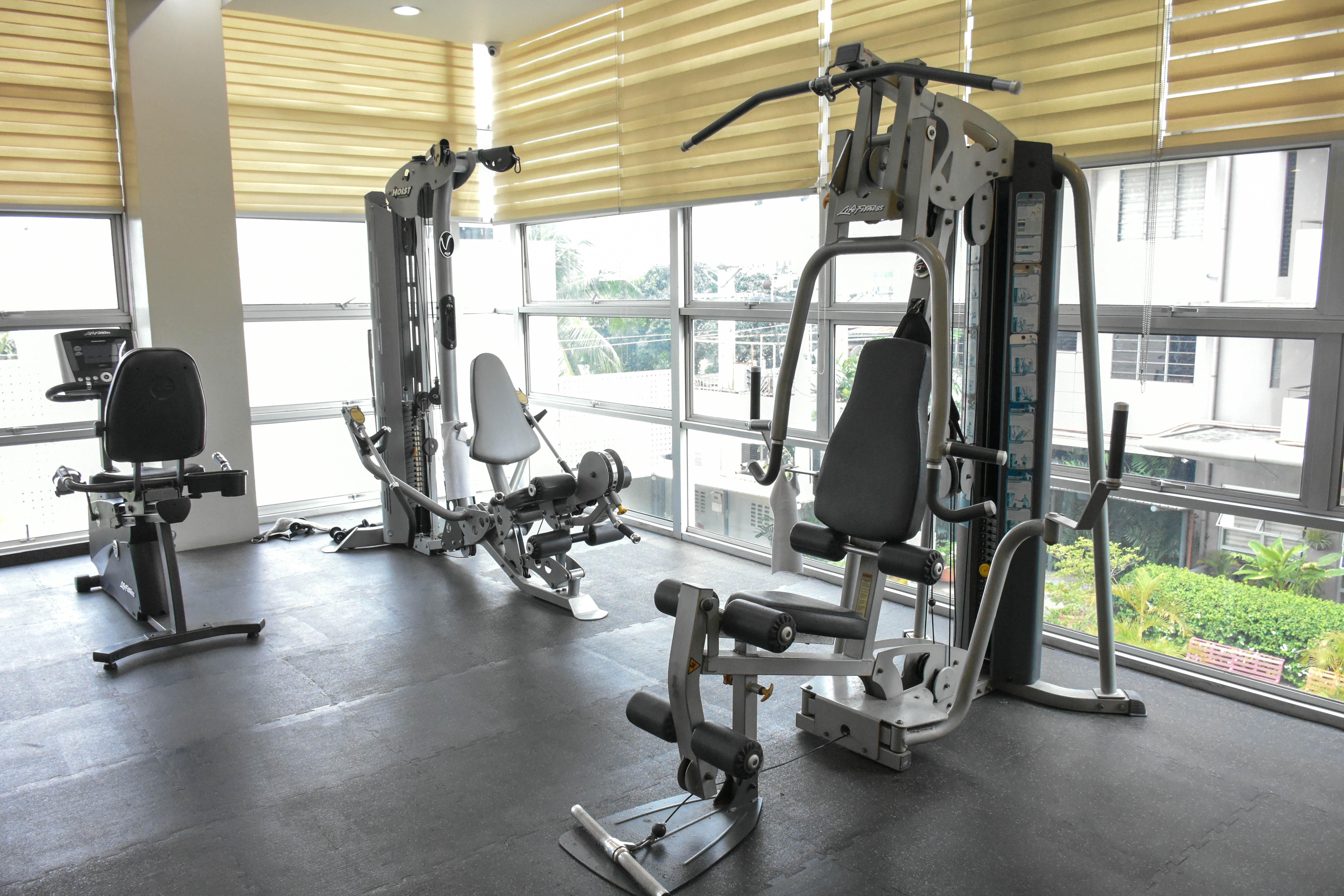 Alicia Apartelle Cebu Bagian luar foto