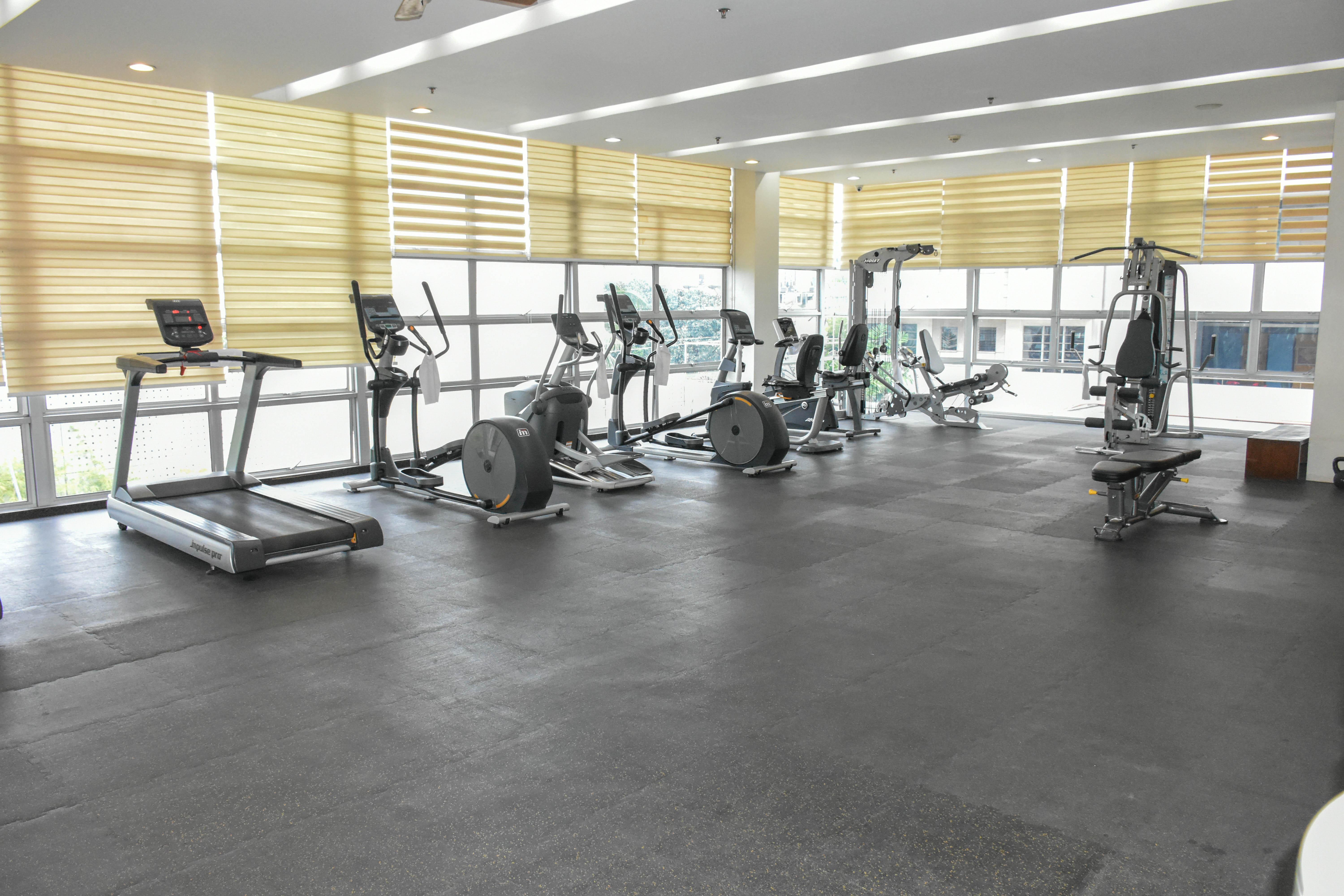 Alicia Apartelle Cebu Bagian luar foto