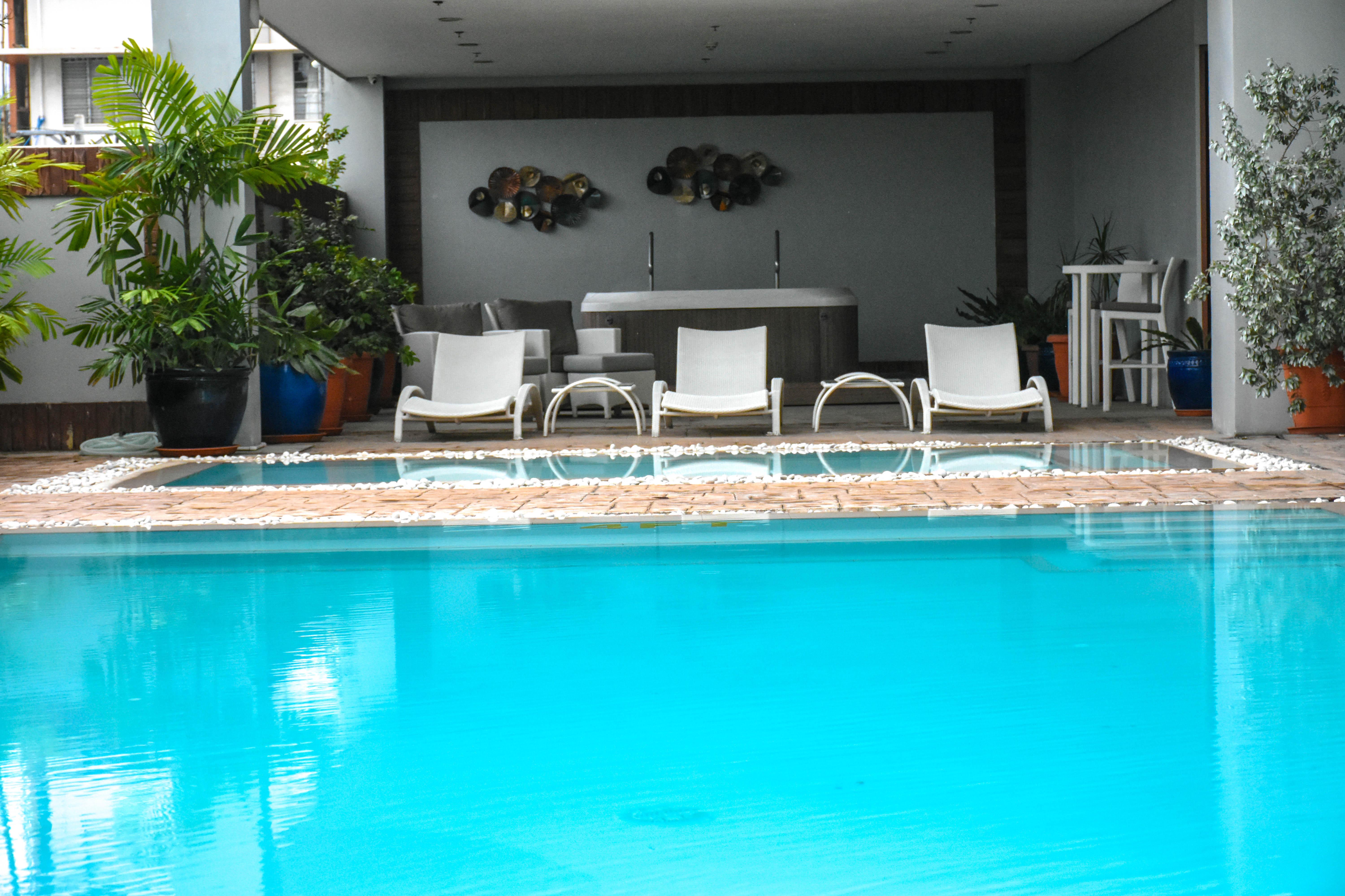 Alicia Apartelle Cebu Bagian luar foto