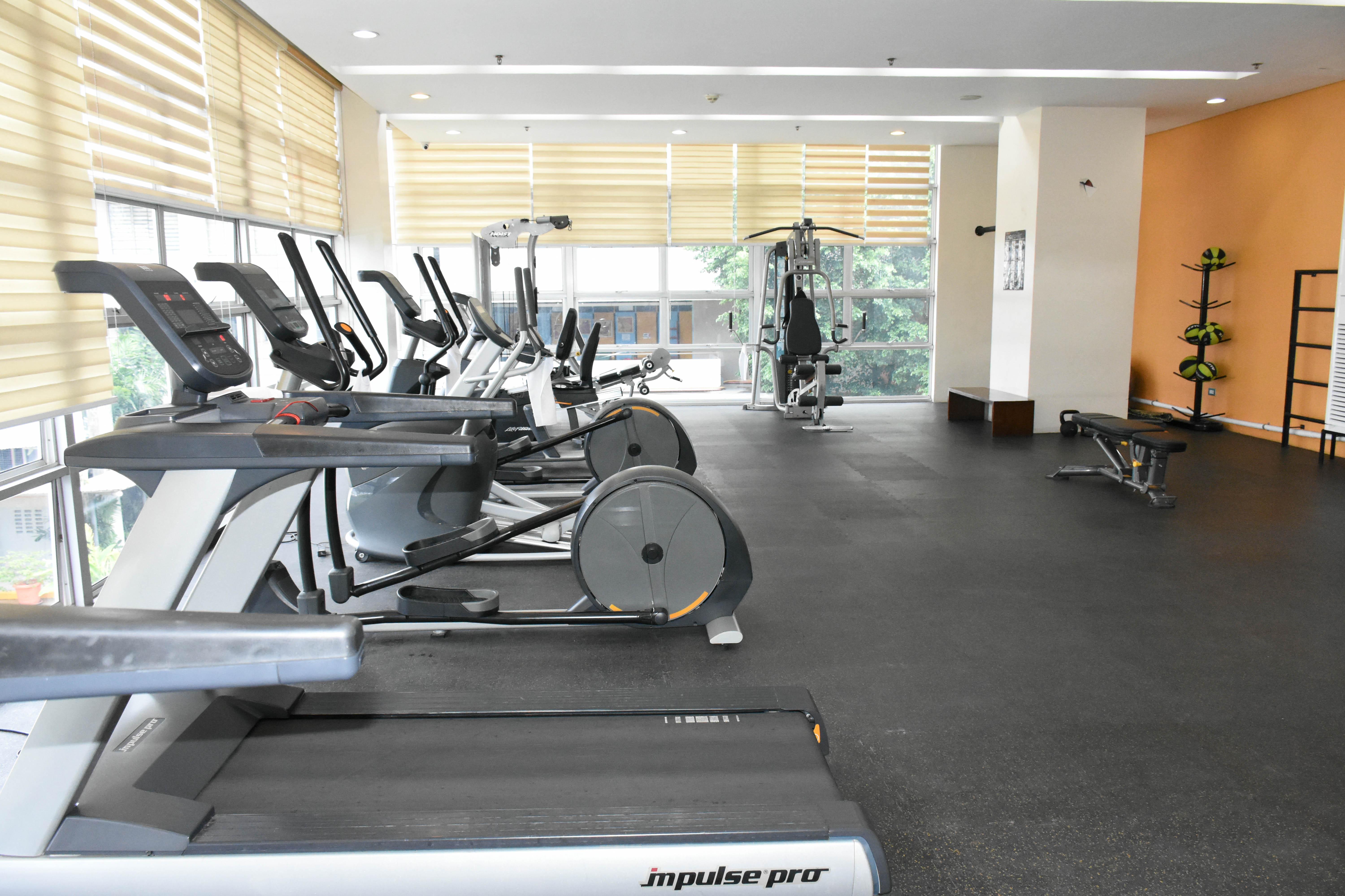 Alicia Apartelle Cebu Bagian luar foto