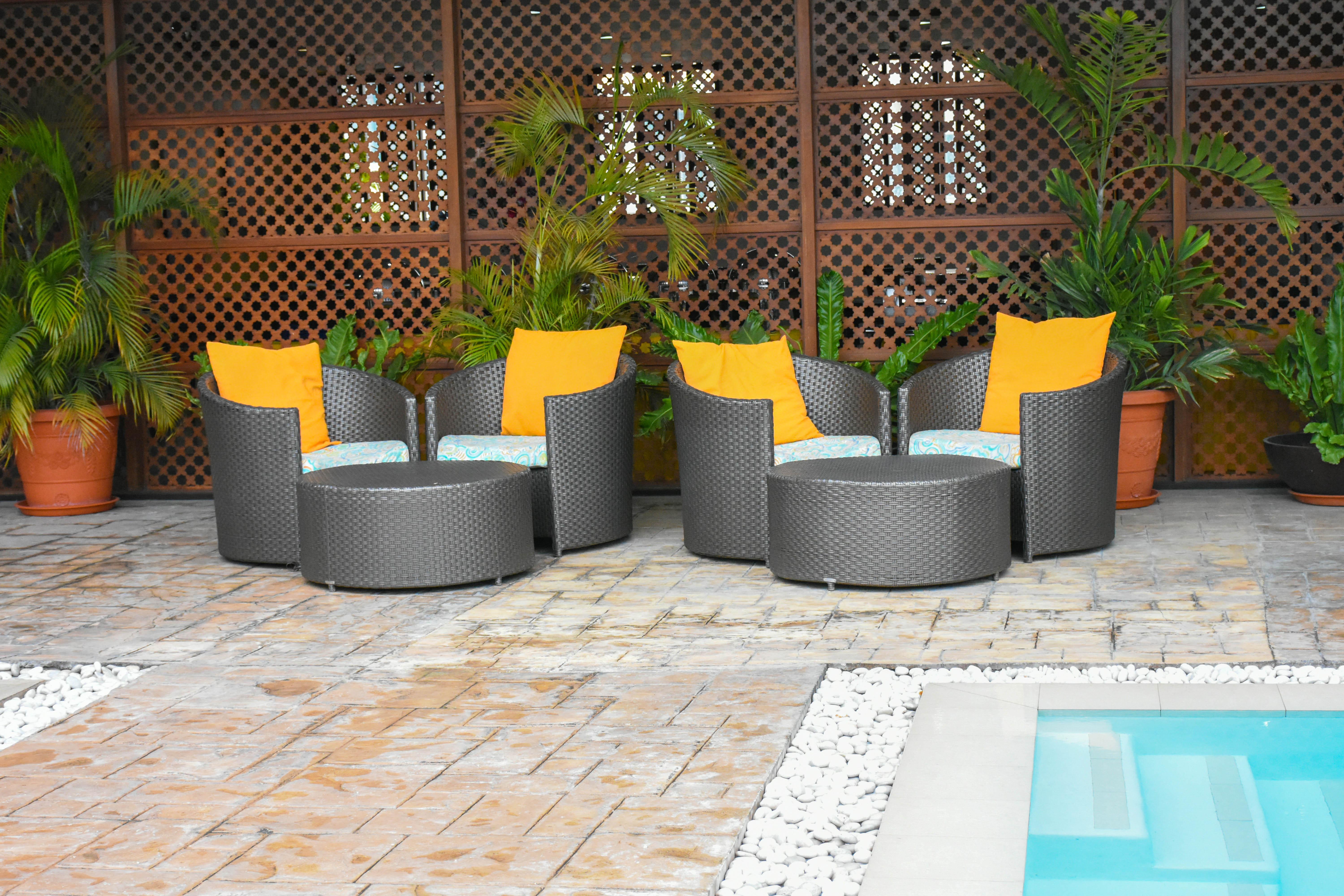 Alicia Apartelle Cebu Bagian luar foto