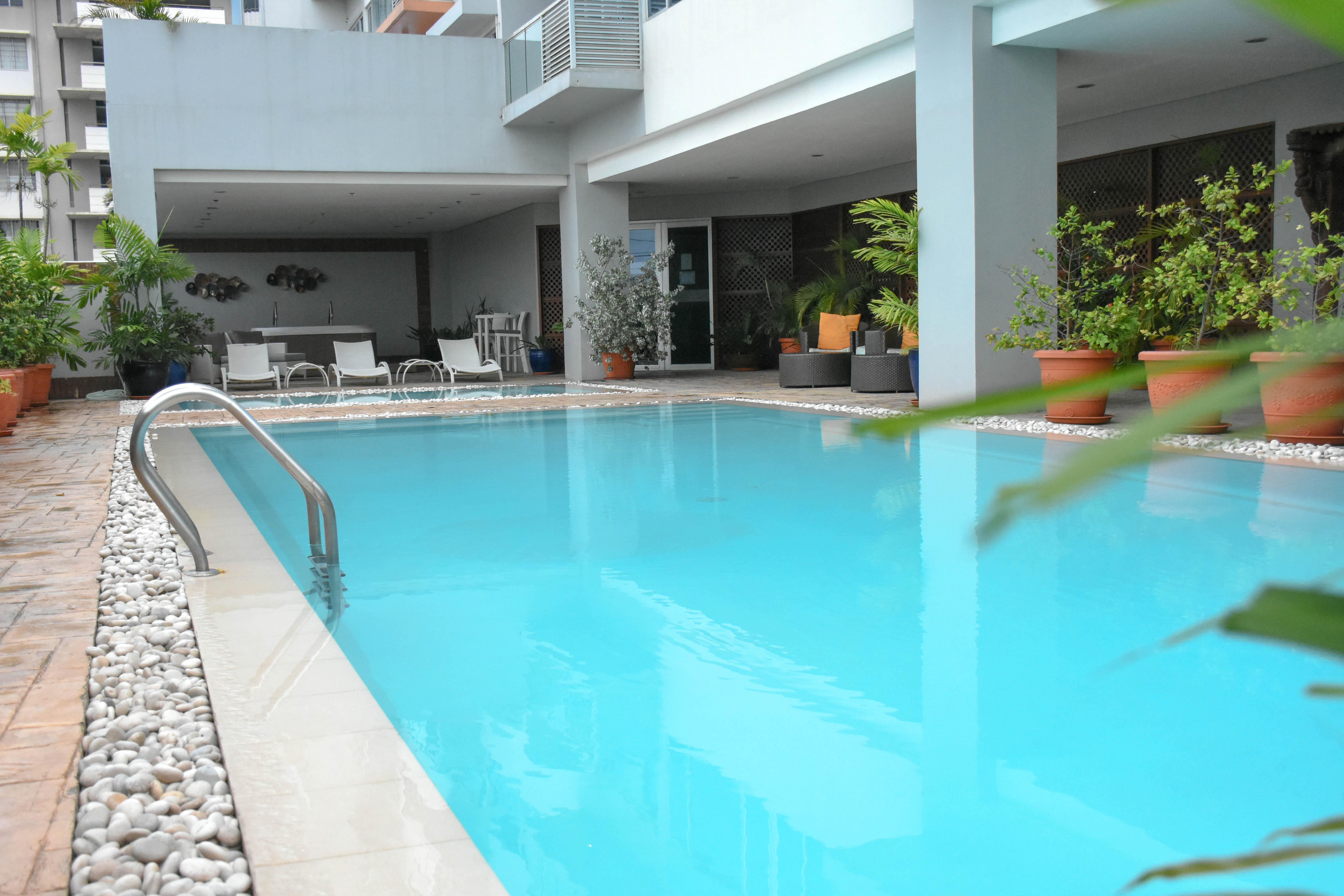 Alicia Apartelle Cebu Bagian luar foto