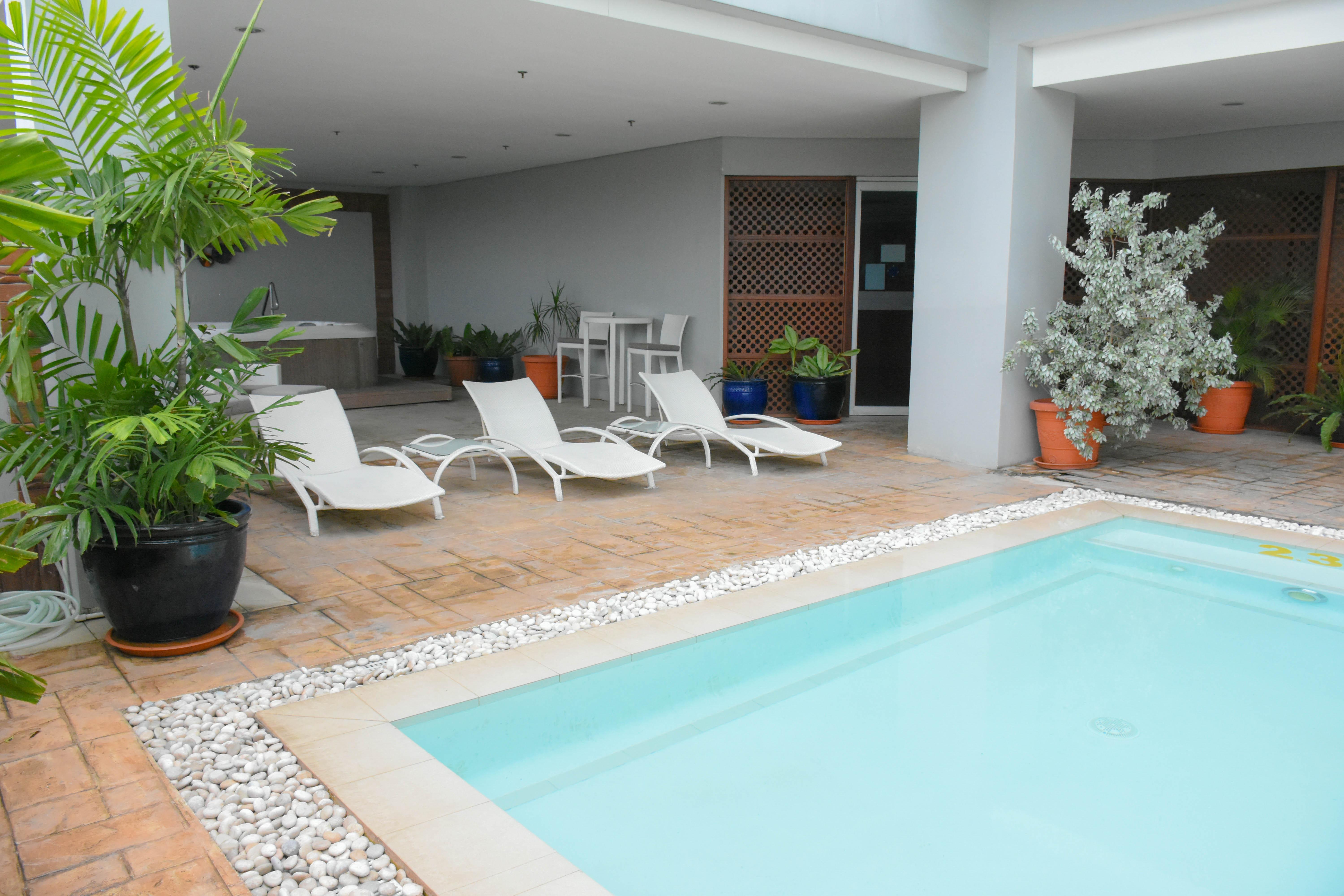 Alicia Apartelle Cebu Bagian luar foto