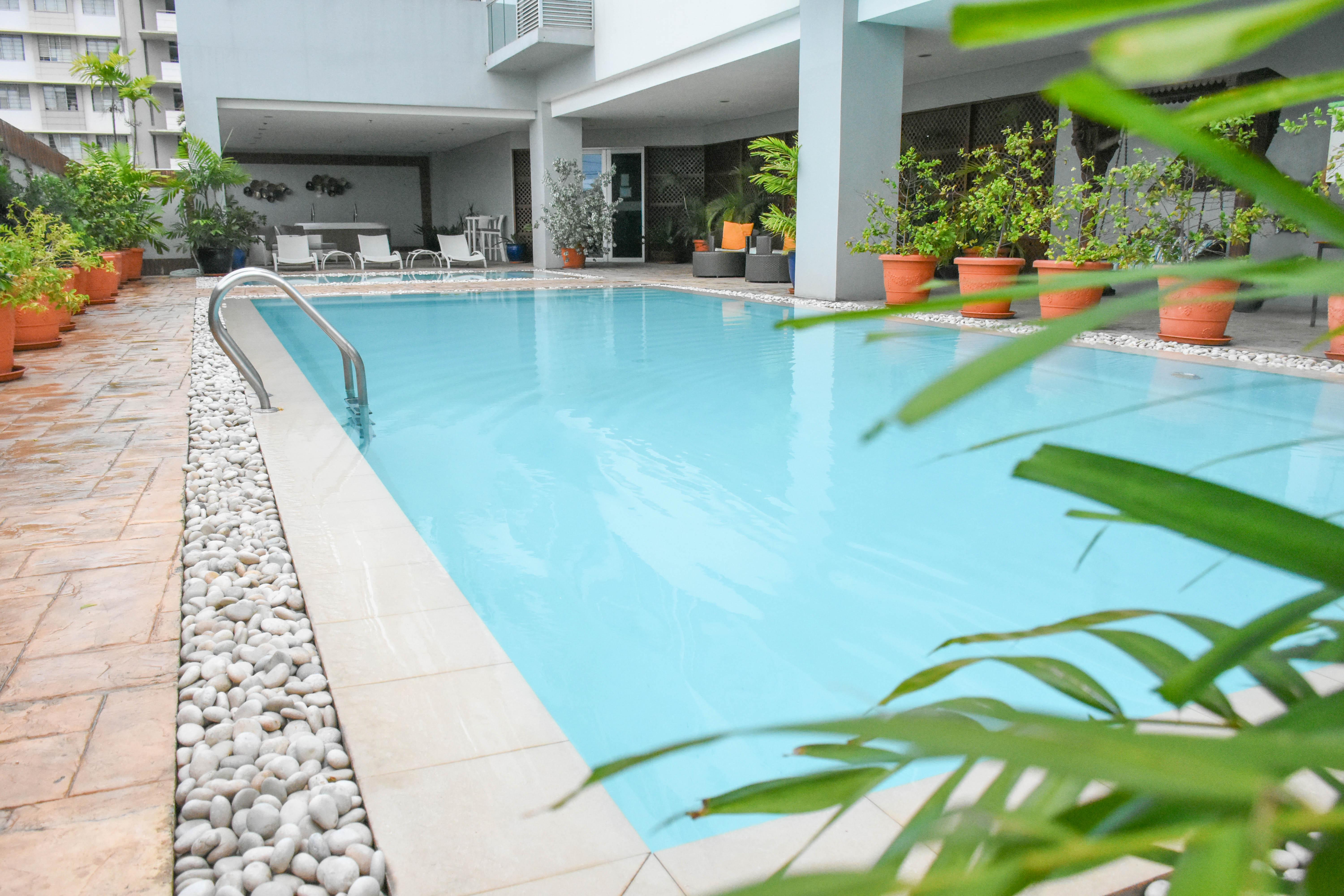 Alicia Apartelle Cebu Bagian luar foto