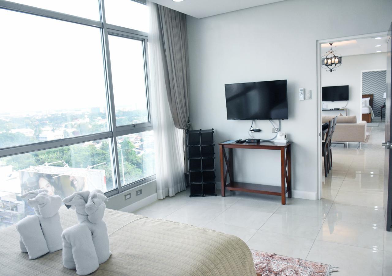 Alicia Apartelle Cebu Bagian luar foto